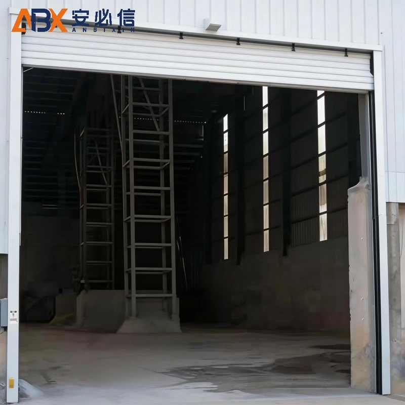 青岛市冷库门封
